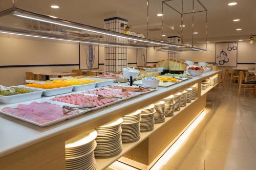 Medplaya Hotel Bali – Benalmadena, SC