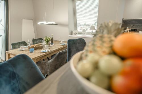 Apartment with Balcony image 8