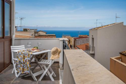 Casa del Golfo Cascio 4