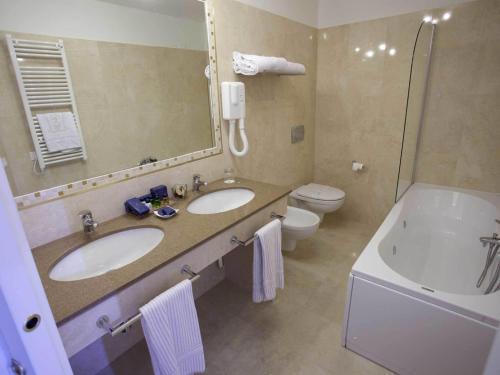 Giotto Hotel & Spa - image 10