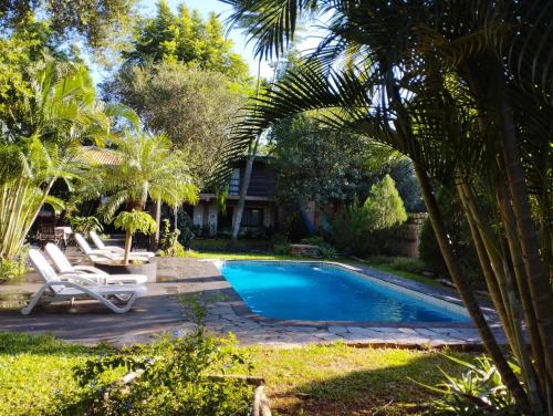 Los Tangueros – Puerto Iguazu, FL