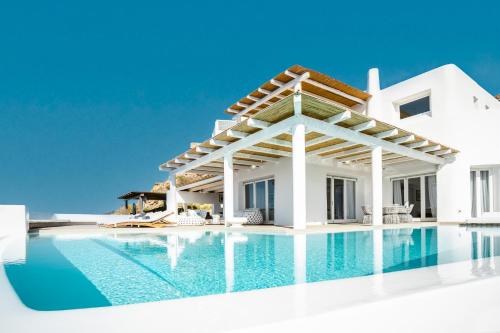 Villa Vogue Mykonos