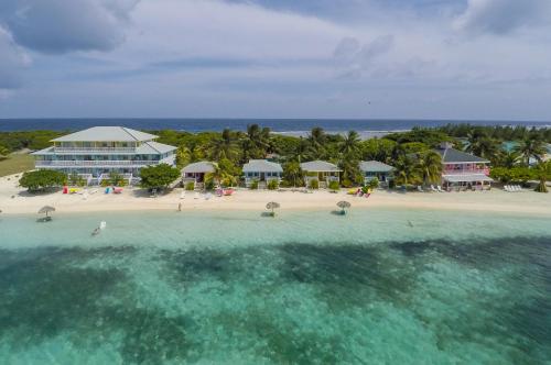 כניסה, Graham's Place in גואנג'ה