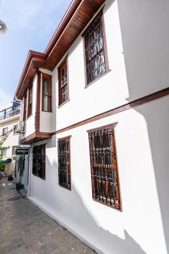 BÜTÜNOĞLU PANSİYON, Antalya (photo 3)