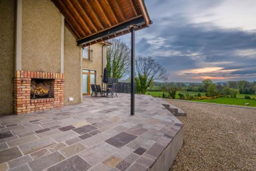 Killeavy Castle Estate in นิวคาสเซิล