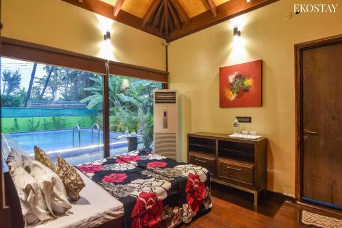 EKO STAY- BALI VILLA