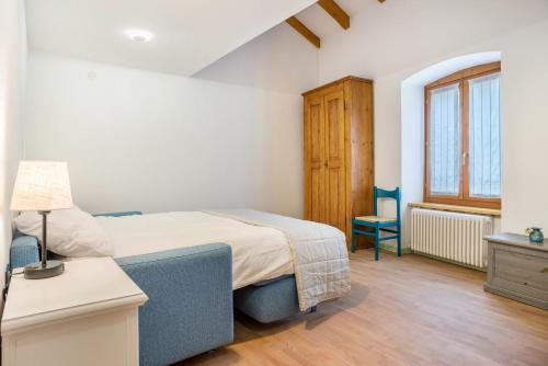 Appartamento Terlago