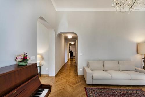 Casa Olga in Albaro by Wonderful Italy, Janov (fotografie 4)