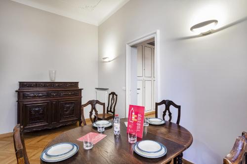 Casa Olga in Albaro by Wonderful Italy, Janov (fotografie 6)