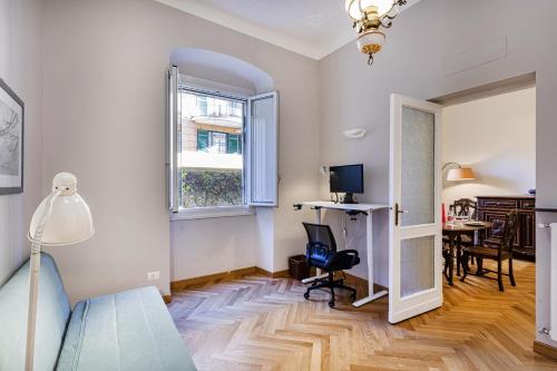 Casa Olga in Albaro by Wonderful Italy, Janov (fotografie 9)