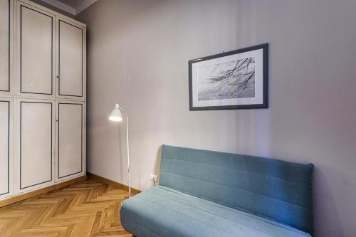 Casa Olga in Albaro by Wonderful Italy, Janov (fotografie 10)