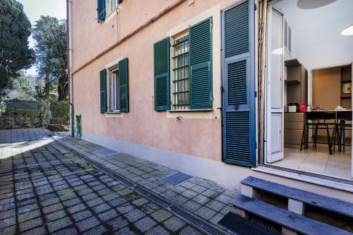 Casa Olga in Albaro by Wonderful Italy in Albaro