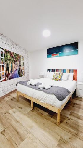 Almendrales, Guadalajara