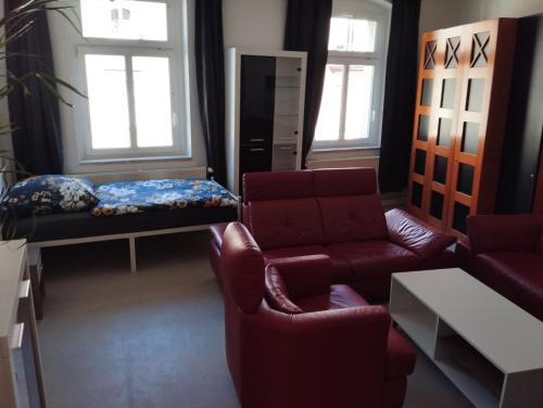 Stadtblick 1 Monteuersfreud in 艾森貝爾格