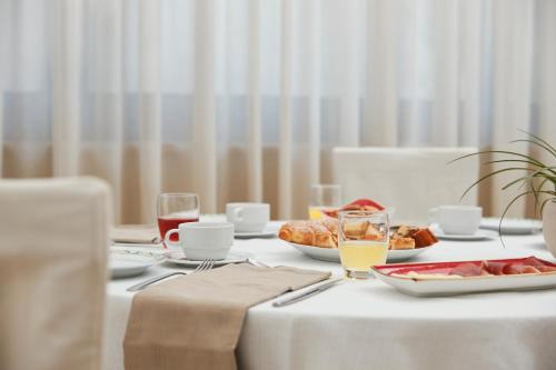 Hotel La Sorgente HS – Paestum, UT