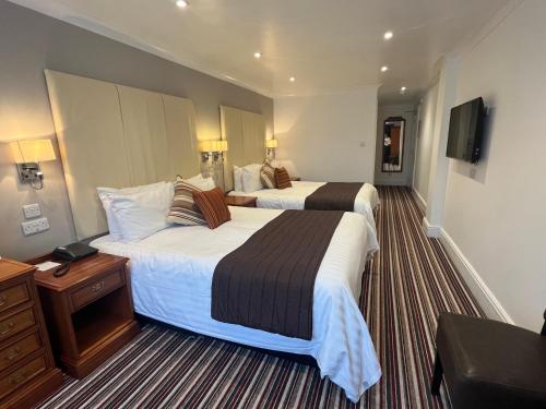 Sorrento Hotel & Restaurant - image 3