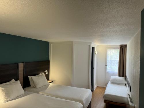 Kyriad Epernay in เอแปร์แน