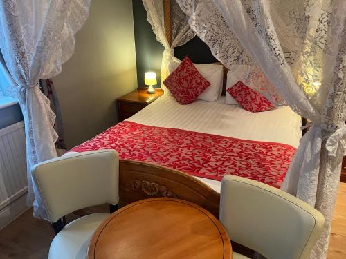 Sorrento Hotel & Restaurant - image 13