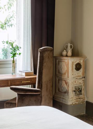 This Time Tomorrow in Florence