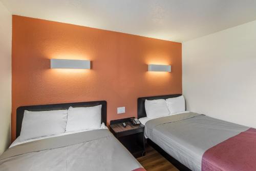 Motel 6 Dallas - South