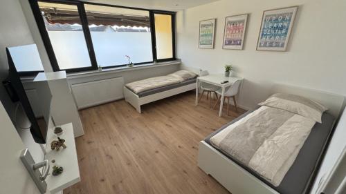Seadmed, Monteur & Messezimmer Heiligenhaus in Heiligenhaus