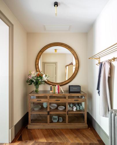 This Time Tomorrow in Florence