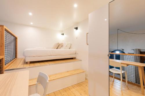 SmartStay Duplex - Centre-ville, Lyon (fotografie 6)