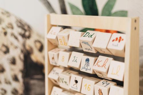 Hotel Malcom and Barret - main image