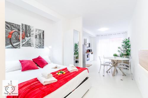 FamilyBO Apartments Mascarella, Boloňa (fotografie 2)