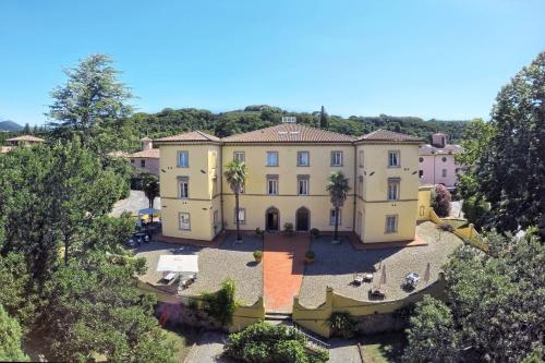 San Martino Country Resort - Hotel - Riparbella