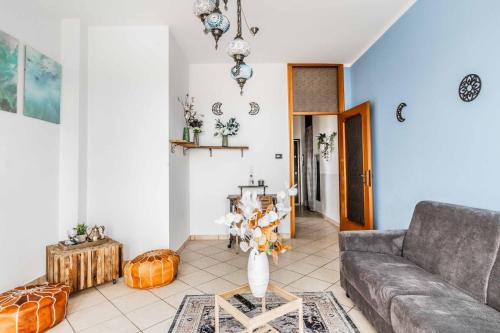 -Oriente Home- 20 min MILAN 10min MALPENSA AIRPORT