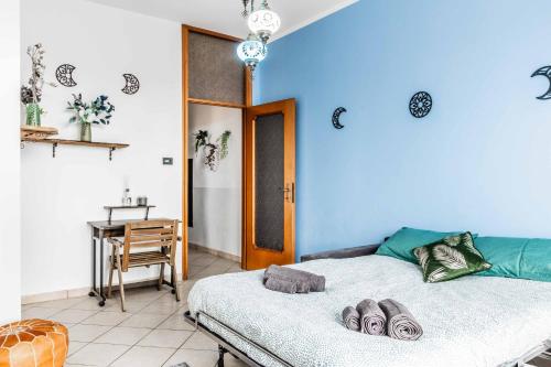 -Oriente Home- 20 min MILAN 10min MALPENSA AIRPORT