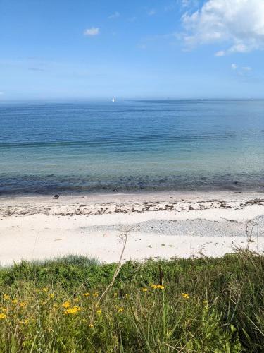 Apkārtne, Nordic Bo- strandnahe, gemütliche Ferienhaushälfte in Schwedeneck, Hunde herzlich Willkommen (Nordic Bo- strandnahe, gemutliche Ferienhaushalfte in Schwedeneck, Hunde herzlich Willkommen) in Schwedeneck