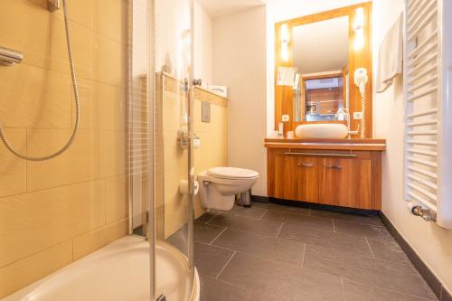Hotel Arkona Strandresidenzen - image 13