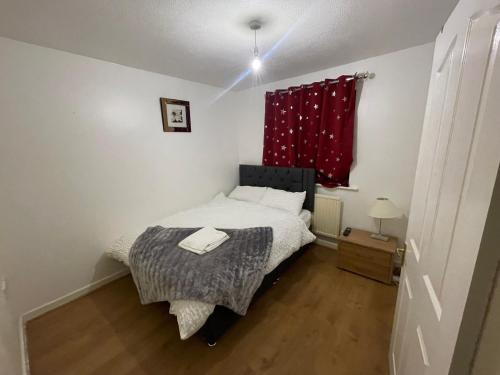 Crompton Haven, Liverpool Accessible Home