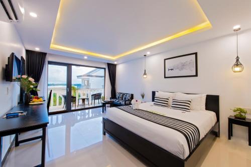 Gem Riverside Hotel Hoi An, Hoi An