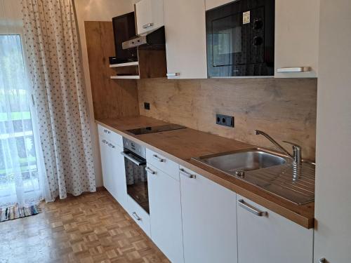 Apartment Fichte by Interhome in Oberwang