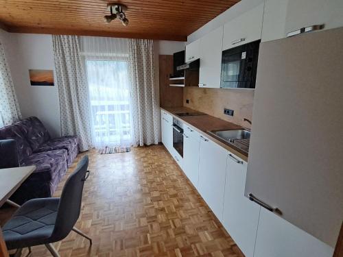 Apartment Fichte by Interhome in Oberwang