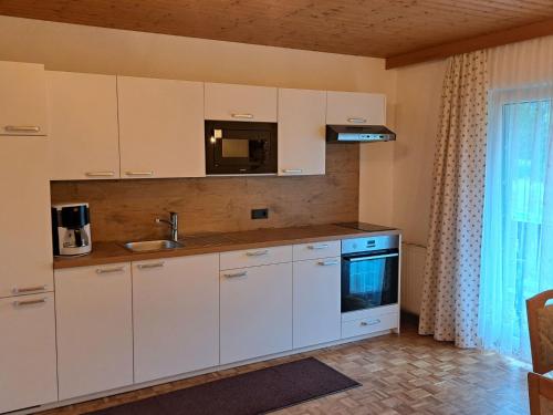 Apartment Waldfrieden by Interhome in Oberwang