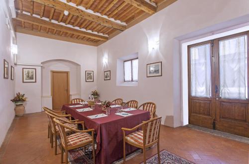 Relais Il Chiostro Di Pienza - image 6