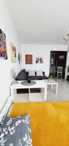 Warszawa Centrum Apartament Daniella - main image