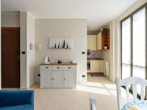 Apartment Rosy by Interhome in Cipressa
