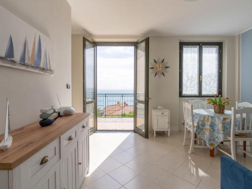 Apartment Rosy by Interhome in Cipressa
