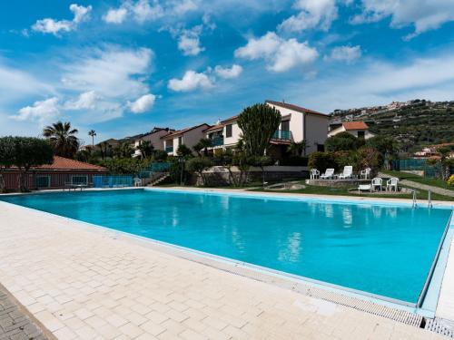 Apartment Rosy by Interhome in Cipressa