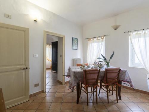 Holiday Home Casa Pina - IMP233 by Interhome - Location saisonnière - Caramagna Ligure