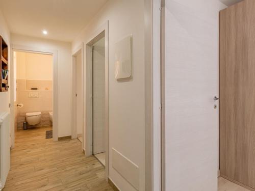 Apartment Nonni by Interhome in Novate Mezzola