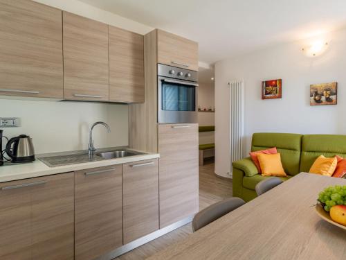 Apartment Nonni by Interhome in Novate Mezzola