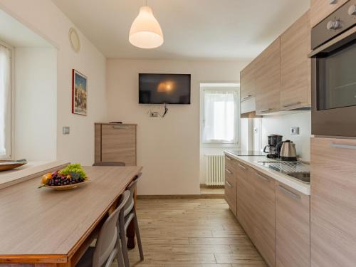 Apartment Nonni by Interhome in Novate Mezzola