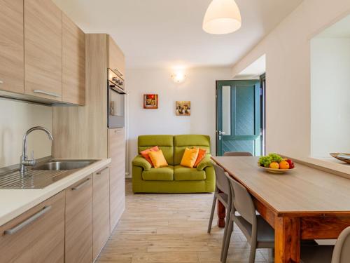 Apartment Nonni by Interhome in Novate Mezzola