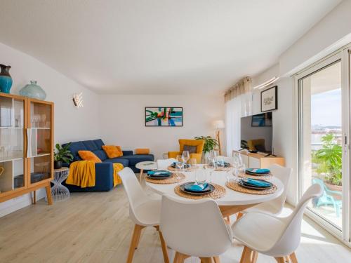 Apartment Royal Marine-2 by Interhome - Fréjus